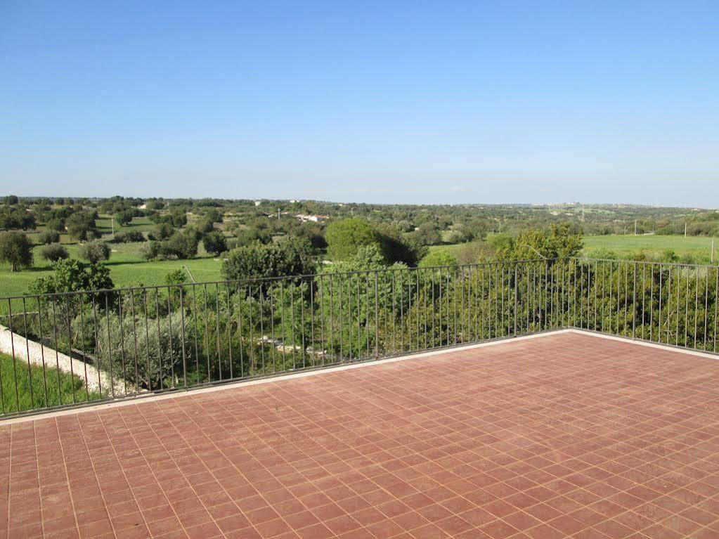 Agriturismo Serrafiori Casa Serrafiori Exterior foto