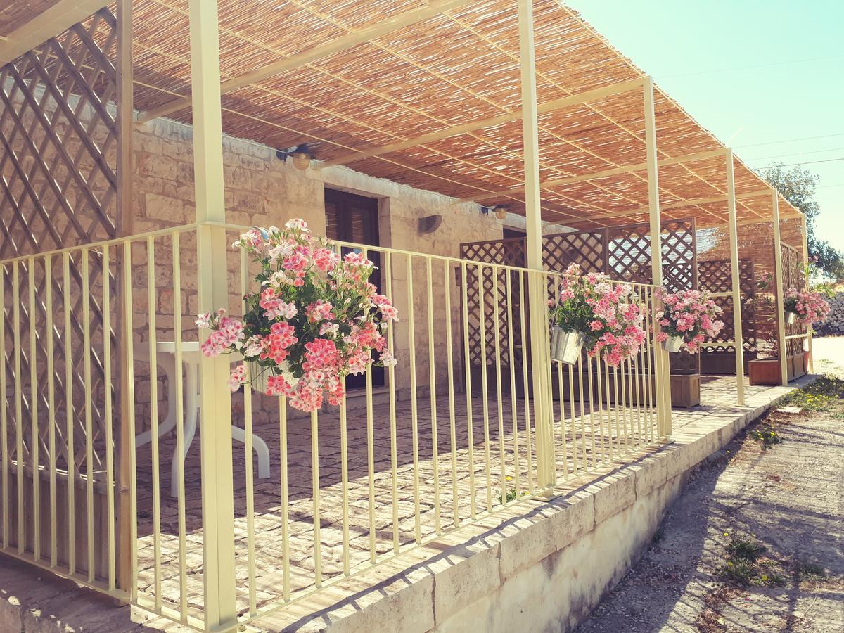 Agriturismo Serrafiori Casa Serrafiori Exterior foto