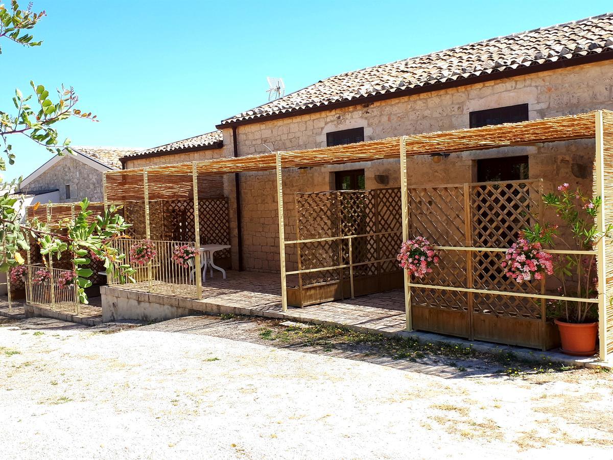 Agriturismo Serrafiori Casa Serrafiori Exterior foto
