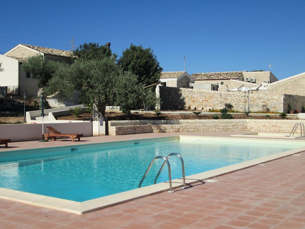 Agriturismo Serrafiori Casa Serrafiori Exterior foto